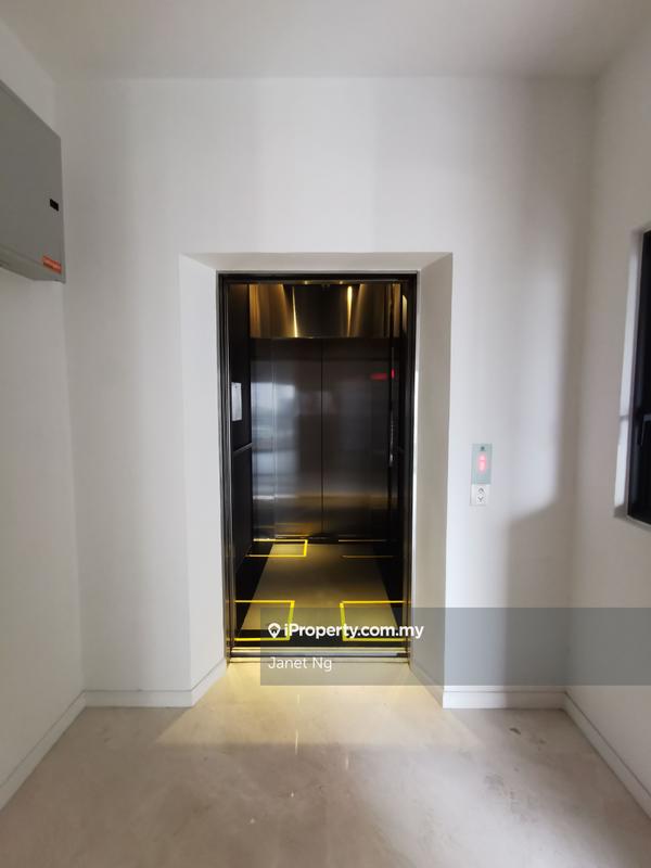 Condominium for Sale in Anjali North Kiara by Janet Ng - iProperty.com.my