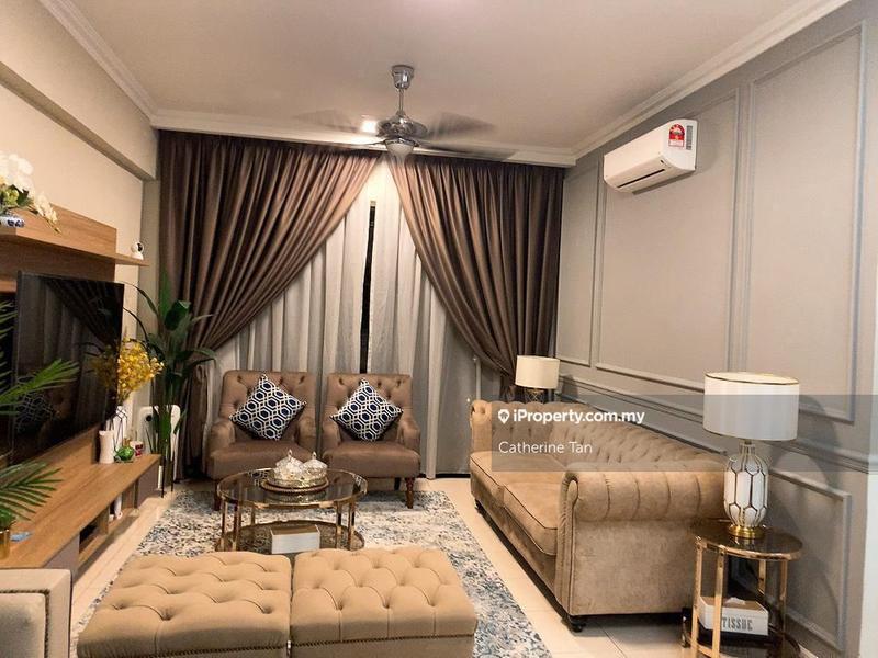 For Sale - Casa Kiara