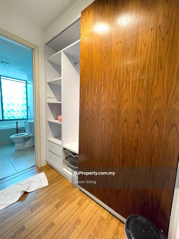 Service Residence for Rent in Saujana Residency by Jason Vong - iProperty.com.my