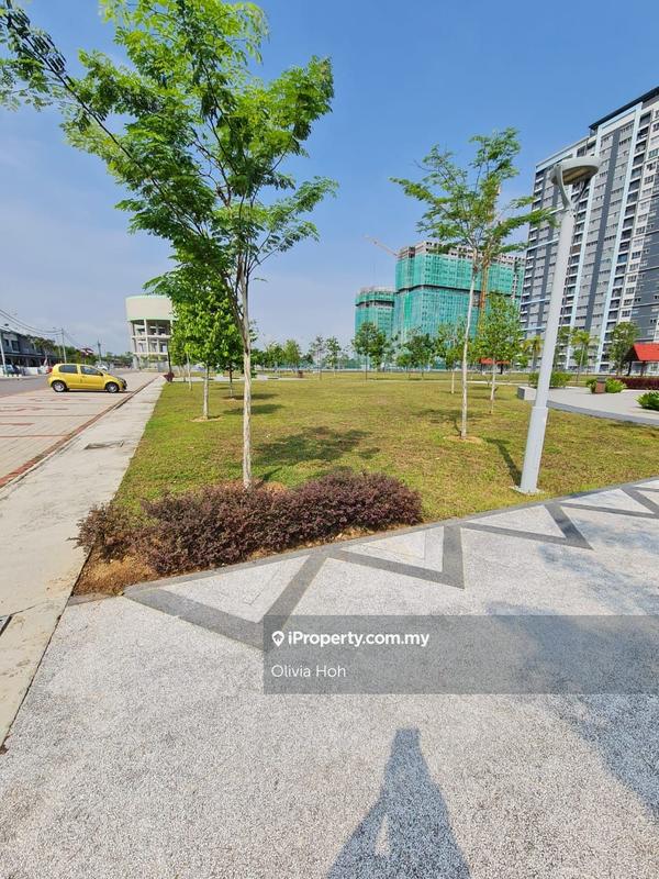 Rumah Bandar untuk Dijual di Kita Bayu, Cybersouth, Dengkil, Dengkil oleh Olivia Hoh - iProperty.com.my