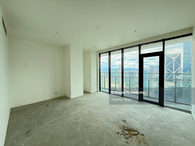 Residensi Servis untuk Dijual di K Residence @ KLCC oleh Jeremy Tang - iProperty.com.my