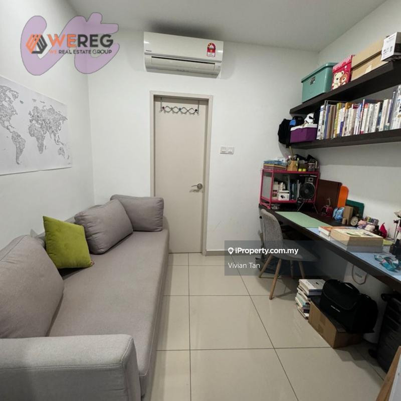 Service Residence for Sale in i-Suite @ i-City by Vivian Tan - iProperty.com.my