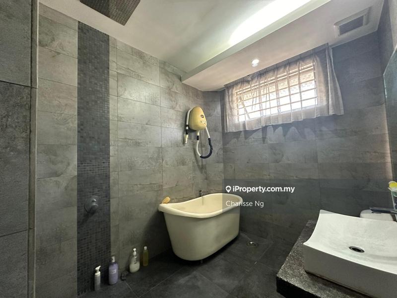 Semi-Detached House for Sale in Bandar Mahkota Cheras, Cheras by Charisse Ng - iProperty.com.my