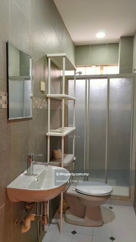 Rumah Teres 3-Tingkat untuk Dijual di Taman TAR (Tun Abdul Razak), Ampang oleh Veronica Chan Yy - iProperty.com.my