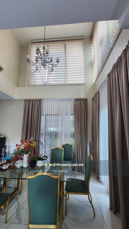 Bungalow House untuk Dijual di Kuala Lumpur, Titiwangsa oleh Fifi Syafiza - iProperty.com.my