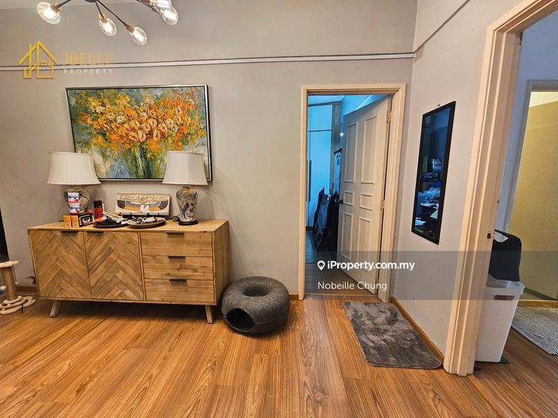 Condominium for Sale in Tropika Paradise Condominium by Nobeille Chung - iProperty.com.my