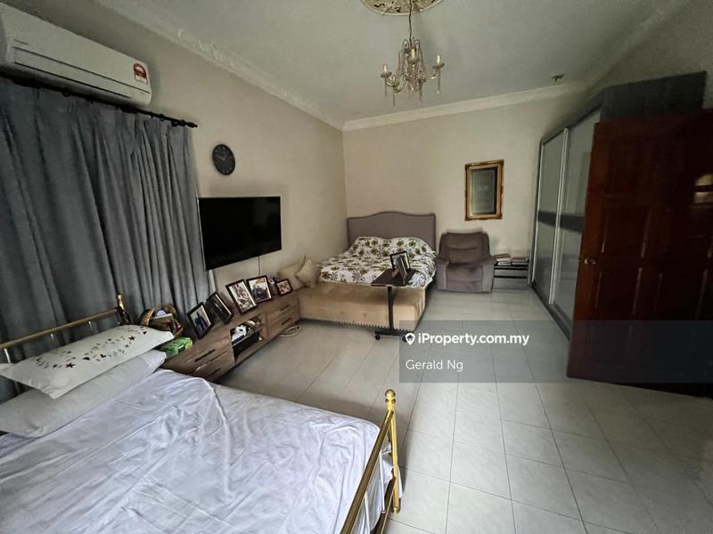 Bungalow House untuk Dijual di Seksyen 11, Petaling Jaya oleh Gerald Ng - iProperty.com.my