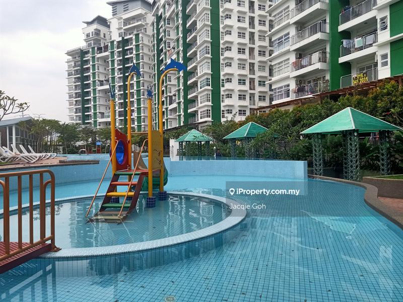 Condominium for Sale in D'Pines@Ampang by Jacqie Goh - iProperty.com.my