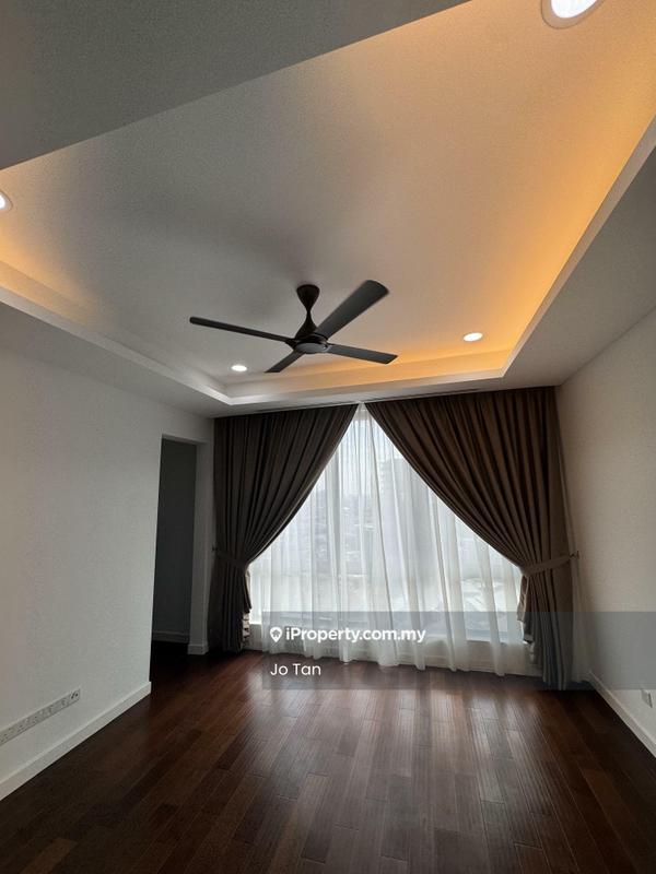 Kondominium untuk Dijual di D'Rapport oleh Jo Tan - iProperty.com.my