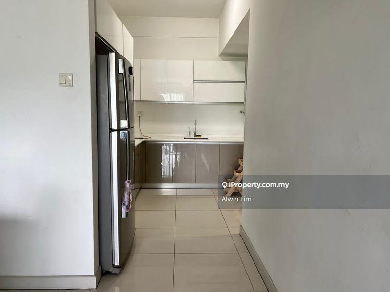 Condominium for Sale in Platino Condominium by Alwin Lim - iProperty.com.my