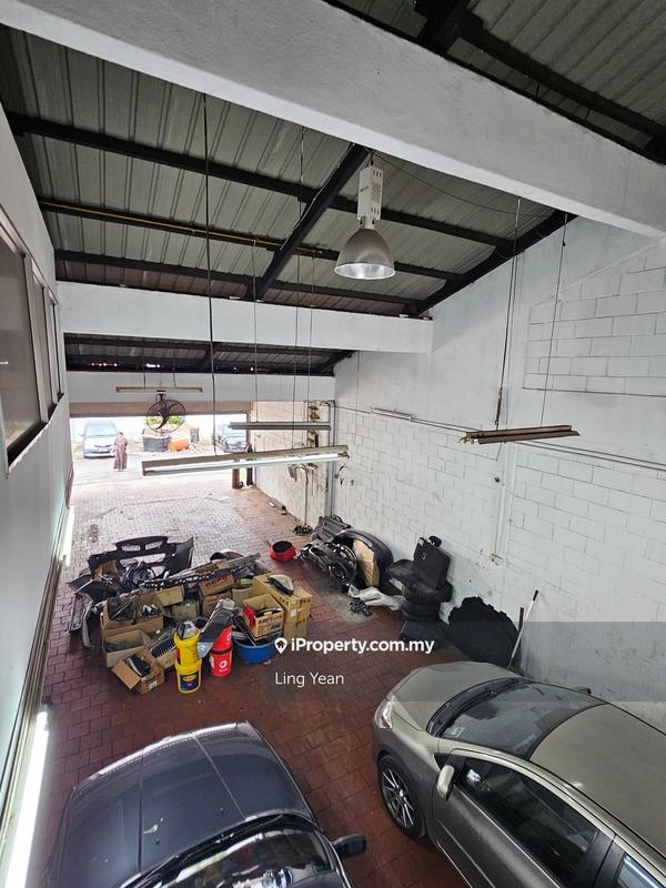 Terrace Factory for Sale in Taman Mayang, Petaling Jaya by Ling Yean - iProperty.com.my