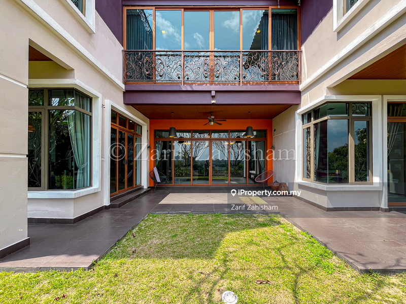 Banglo untuk Dijual di Seksyen U9, Shah Alam oleh Zarif Zahisham - iProperty.com.my