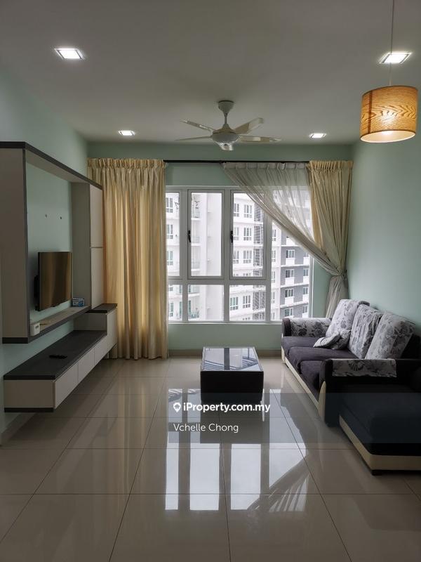 For Rent - Tropez Residences