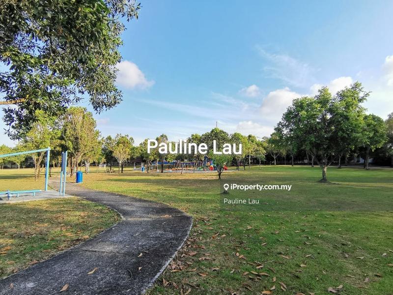 Semi-Detached House for Sale in Ara Vista, Ara Damansara by Pauline Lau - iProperty.com.my