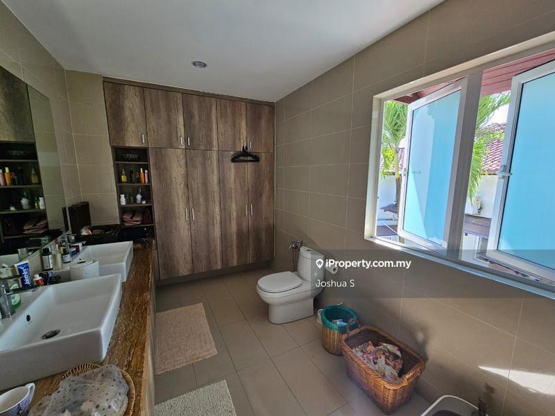 Bungalow House for Sale in Bukit Damansara, Damansara Heights by Joshua S - iProperty.com.my