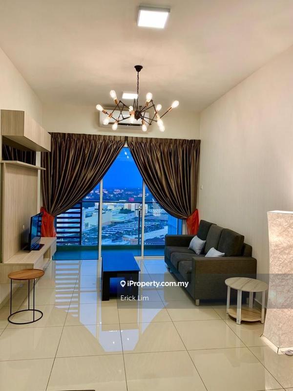 For Rent - Parkland Residence