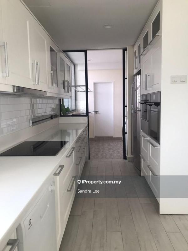 Condominium for Rent in Bangsar Peak by Sandra Lee - iProperty.com.my