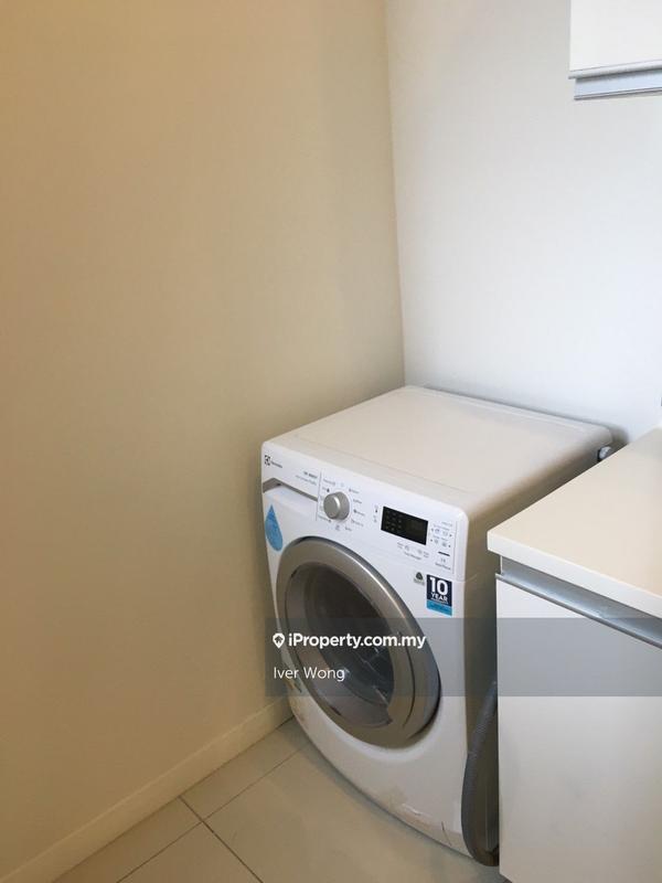 Service Residence for Rent in M City by Iver Wong - iProperty.com.my