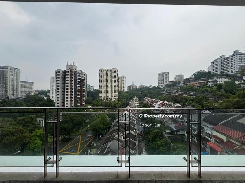 Condominium for Sale in Serai by Edison Gan - iProperty.com.my