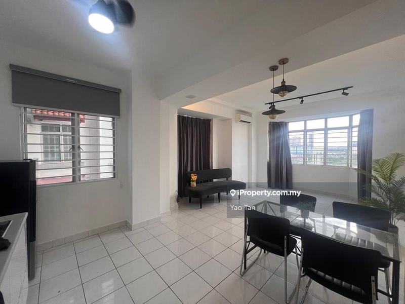 For Rent - Bukit OUG Condominiums