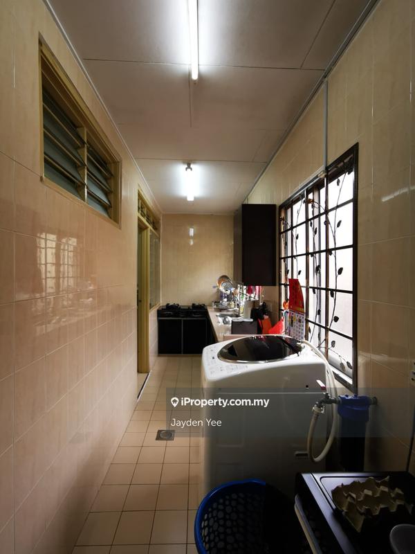 Townhouse for Sale in Kepong ,Sri Segambut, Taman Cuepacs, Segambut, Kepong by Jayden Yee - iProperty.com.my