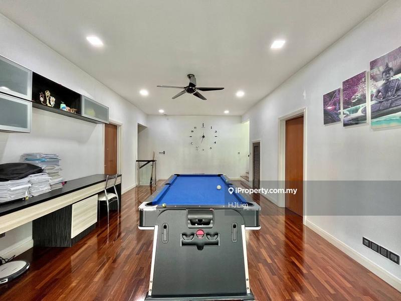 3-storey Terraced House for Sale in Taman Taming Indah, Bandar Sungai Long by HJLim - iProperty.com.my