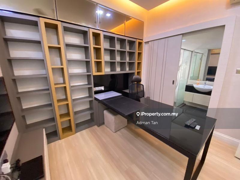 Kondominium untuk Disewa di Northpoint Residences oleh Adman Tan - iProperty.com.my