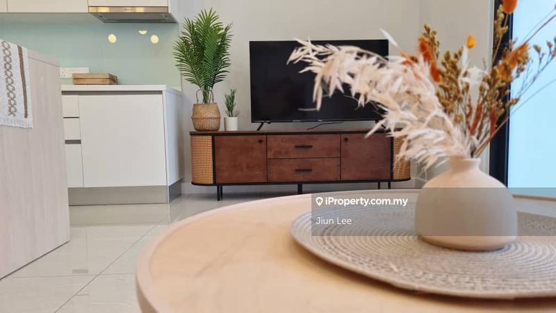 For Rent - The Sentral Suites