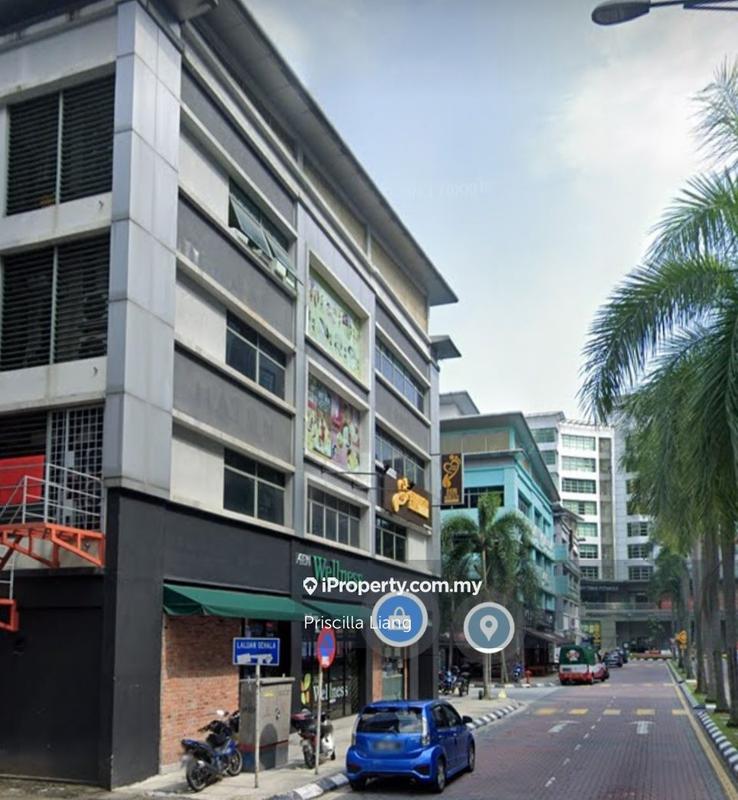 Kedai untuk Disewa di Mont Kiara, Kuala Lumpur oleh Priscilla Liang - iProperty.com.my