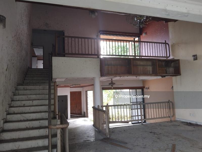 Banglo untuk Dijual di Bukit Bandaraya, Bangsar oleh Selina Chai - iProperty.com.my