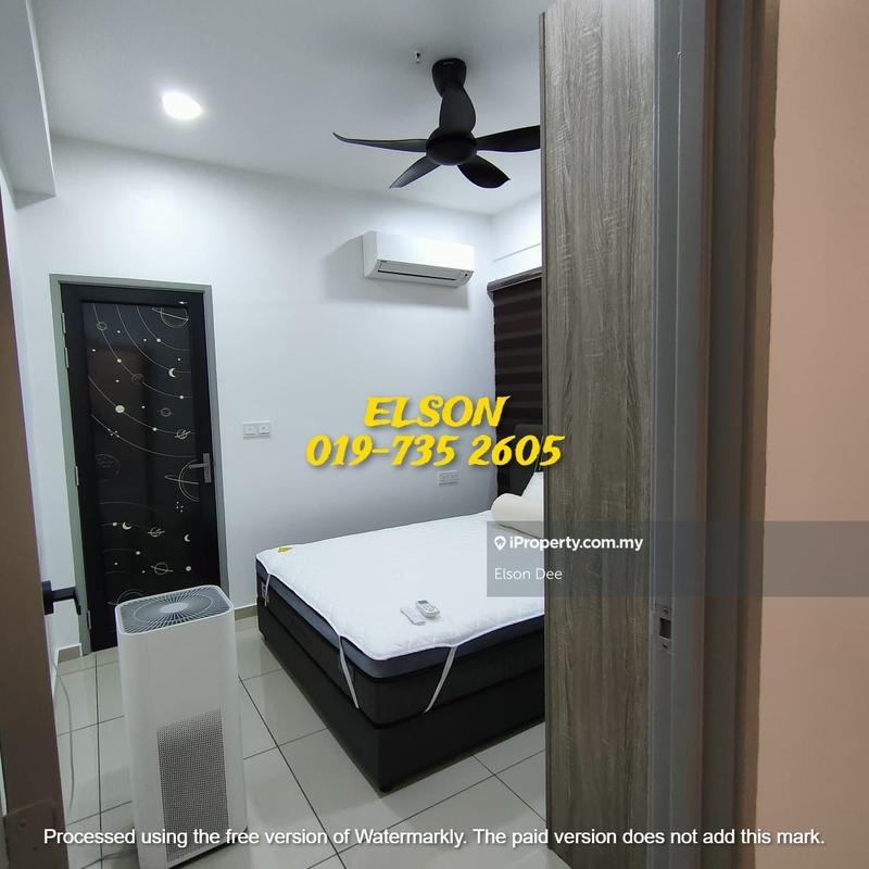 Service Residence for Sale in Metropol by Elson Dee - iProperty.com.my