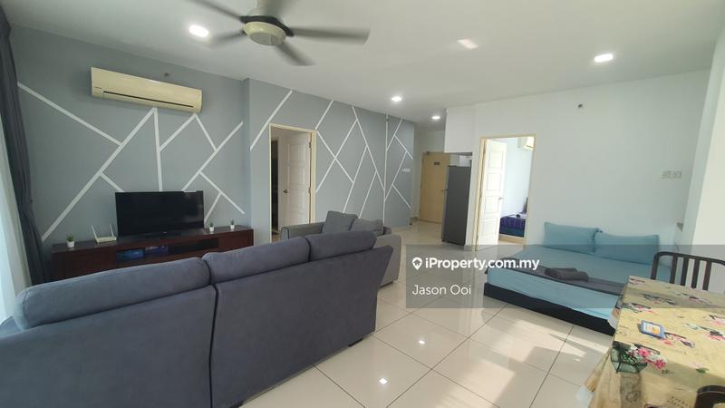 Kondominium untuk Disewa di Mansion One oleh Jason Ooi - iProperty.com.my