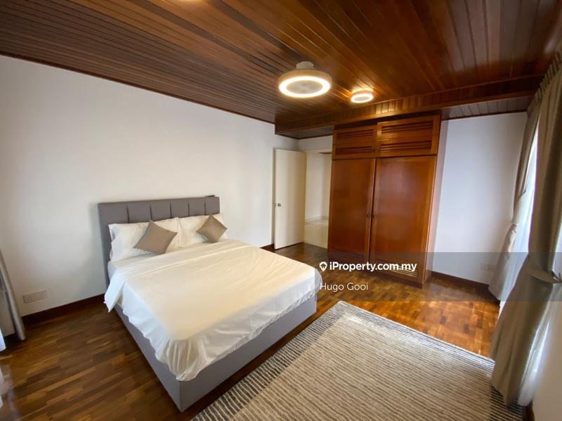 Bungalow House for Rent in Taman TAR, Ampang by Hugo Gooi - iProperty.com.my
