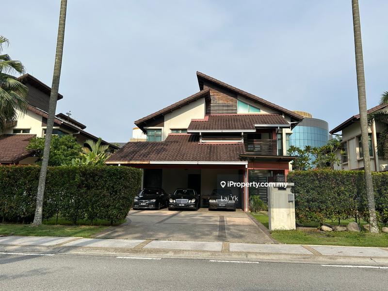 Banglo untuk Dijual di Seksyen U1, Glenmarie oleh Lai Yk - iProperty.com.my