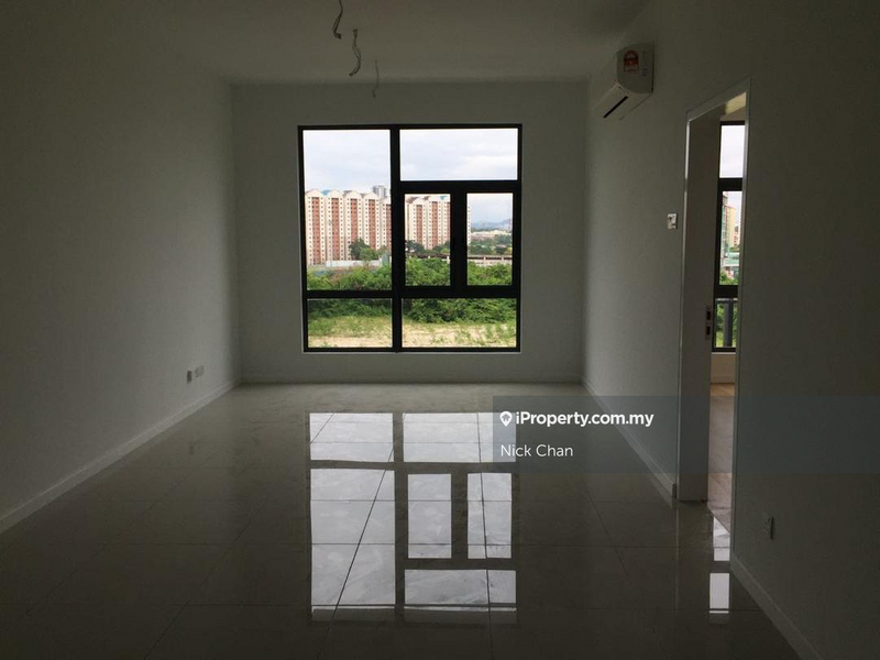 Kondominium untuk Dijual di Urbana Residences oleh Nick Chan - iProperty.com.my