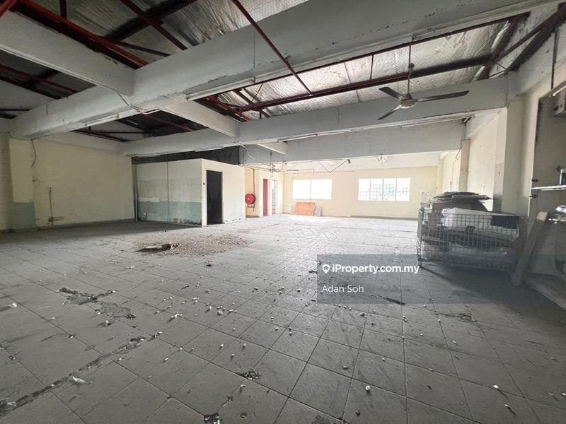 Shop for Sale in Selayang Baru, Selayang by Adan Soh - iProperty.com.my