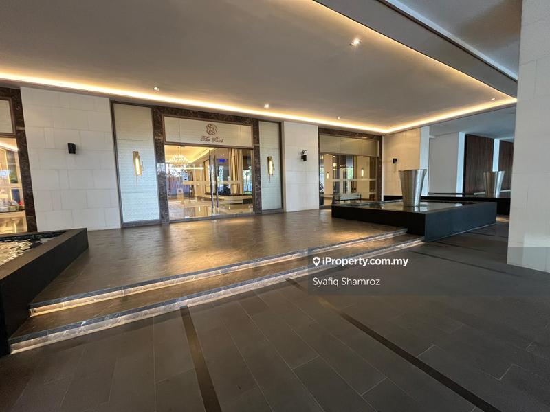 Kondominium untuk Dijual di The Pearl KLCC oleh Syafiq Shamroz - iProperty.com.my
