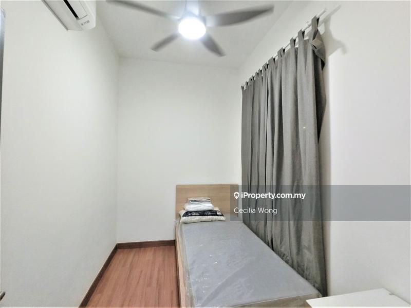 Service Residence for Rent in The Link 2 Residences by Cecilia Wong - iProperty.com.my