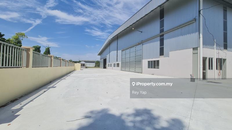 For Sale - Taman Industri Alam Jaya