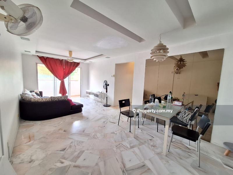 For Sale - Pangsapuri Saraka