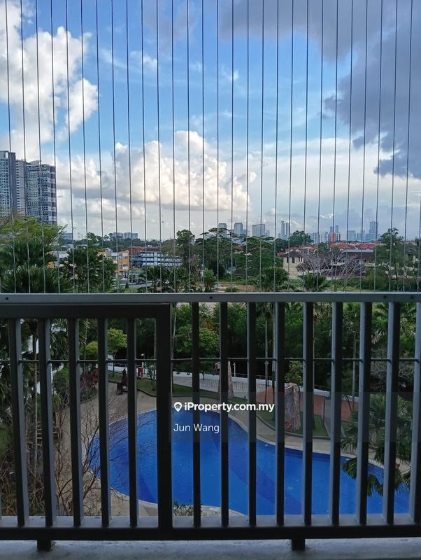 Pangsapuri untuk Disewa di Molek Pine 4 oleh Jun Wang - iProperty.com.my