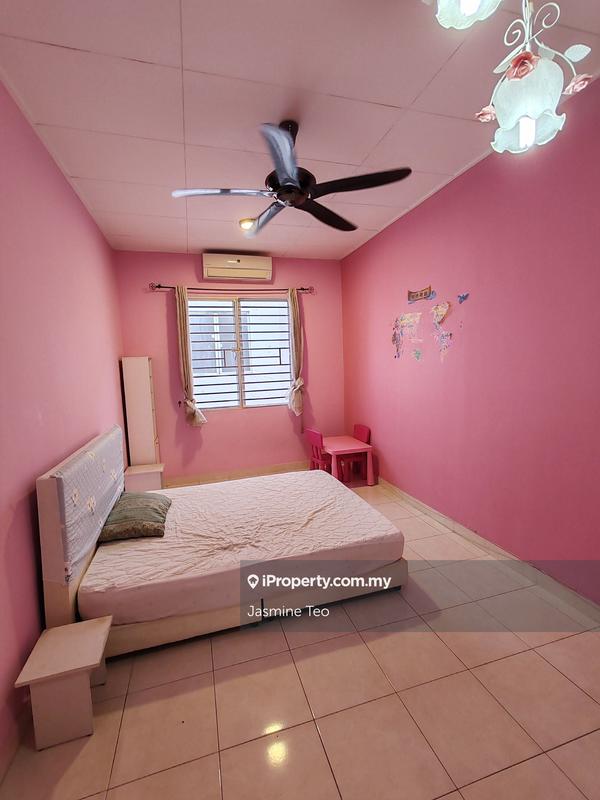 2-storey Terraced House for Rent in Setia Indah, Setia Alam by Jasmine Teo - iProperty.com.my
