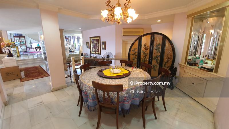 Banglo untuk Dijual di Bukit Bangsar, Bangsar oleh Christina Lesslar - iProperty.com.my