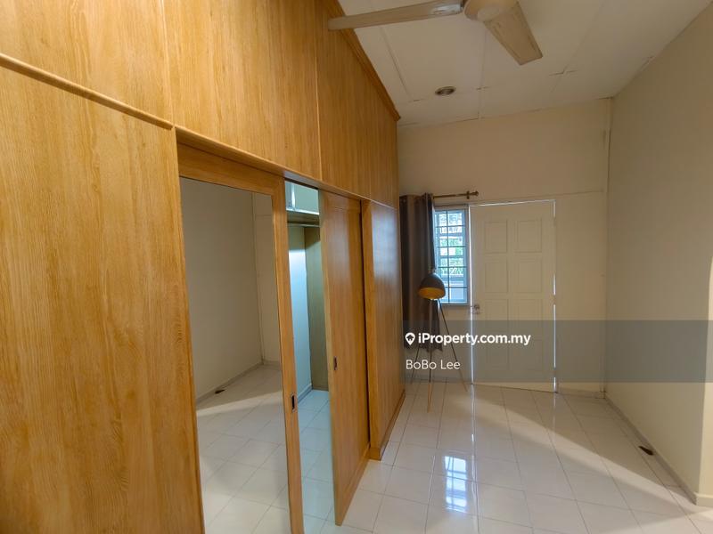 Rumah Teres 2-Tingkat untuk Dijual di Happy Garden, Kuchai Lama oleh BoBo Lee - iProperty.com.my