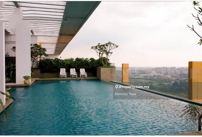 Residensi Servis untuk Dijual di Subang Soho (One Soho) oleh Mavviies Teea - iProperty.com.my