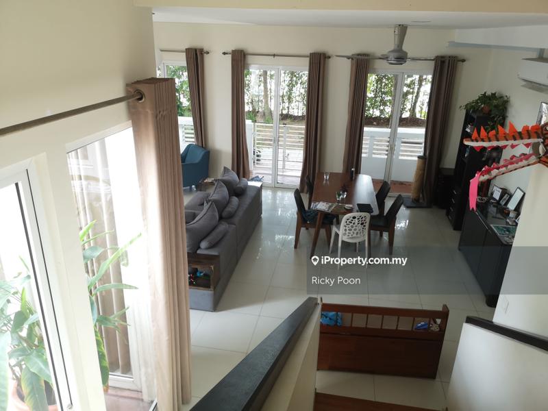 Rumah Teres 2.5-Tingkat untuk Dijual di Seri Tanjung Pinang, Tanjung Tokong oleh Ricky Poon - iProperty.com.my