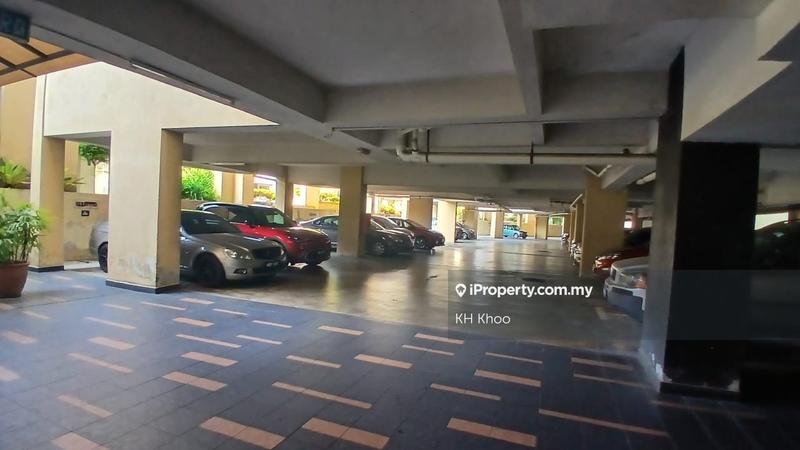 Kondominium untuk Dijual di Tropika Paradise Condominium oleh KH Khoo - iProperty.com.my
