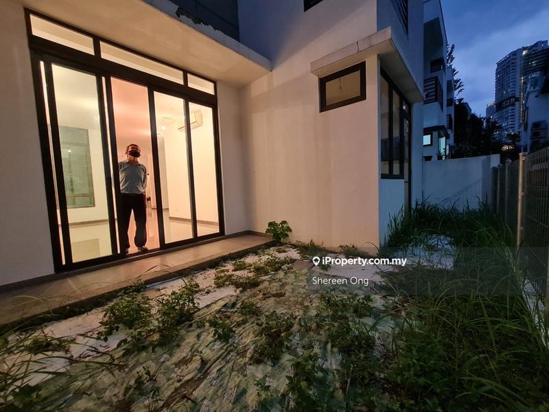 3-storey Terraced House for Sale in Taman Melawati, Ulu Kelang by Shereen Ong - iProperty.com.my