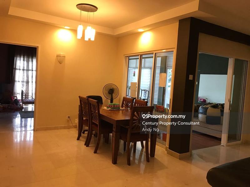 Condominium for Sale in Andalucia by Andy Ng - iProperty.com.my