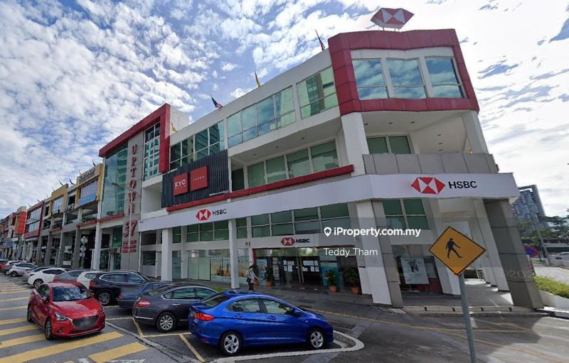 Shop-Office for Sale in SS 21, Damansara Utama, Petaling Jaya by Teddy Tham - iProperty.com.my